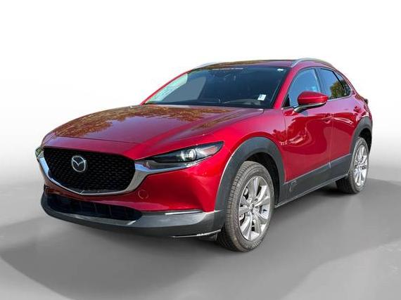 MAZDA CX-30 2020 3MVDMBEM3LM113356 image