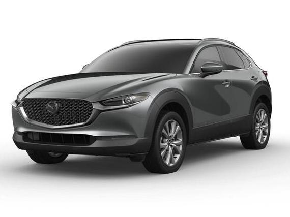 MAZDA CX-30 2020 3MVDMBEM7LM104286 image MAZDA CX-30 2020 3MVDMBEM7LM104286 image