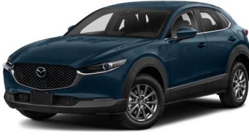 MAZDA CX-30 2020 3MVDMABL3LM110575 image