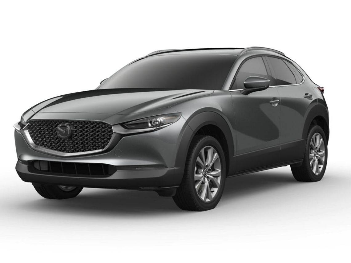 MAZDA CX-30 2020 3MVDMBEM4LM135317 image