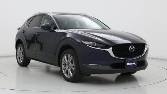 MAZDA CX-30 2020 3MVDMBEM6LM135013 image