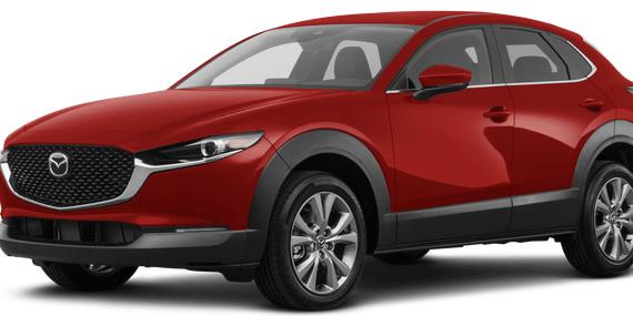 MAZDA CX-30 2020 3MVDMADL0LM135270 image