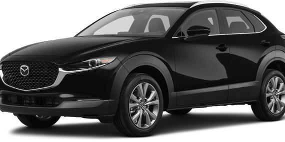 MAZDA CX-30 2020 3MVDMAEMXLM138538 image MAZDA CX-30 2020 3MVDMAEMXLM138538 image