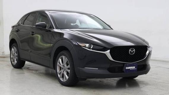 MAZDA CX-30 2020 3MVDMBDL5LM140213 image