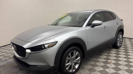 MAZDA CX-30 2020 3MVDMACLXLM102777 image