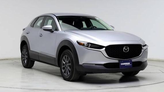 MAZDA CX-30 2020 3MVDMABLXLM116048 image
