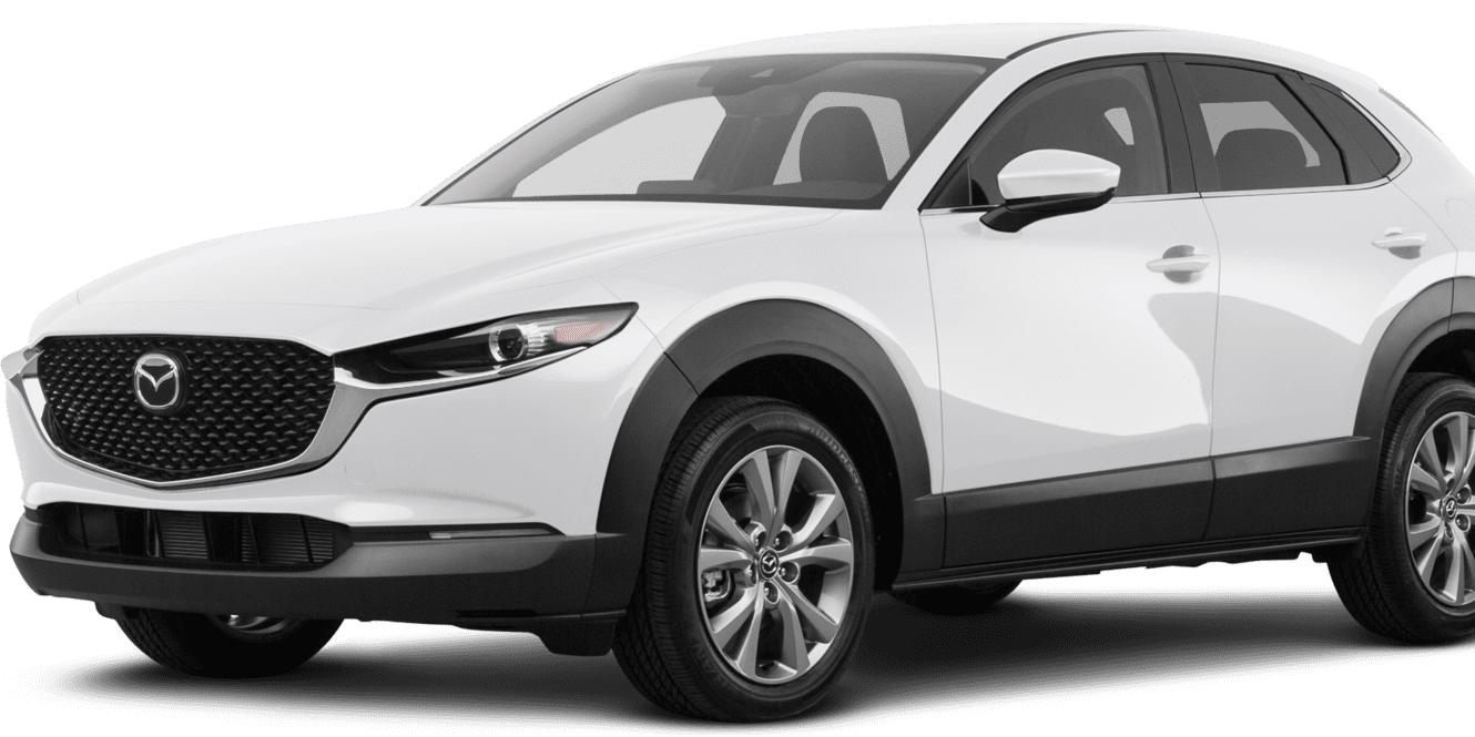 MAZDA CX-30 2020 3MVDMABL6LM101532 image