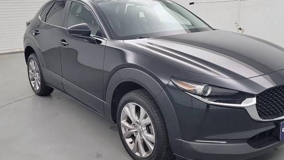 MAZDA CX-30 2020 3MVDMBDL8LM136477 image