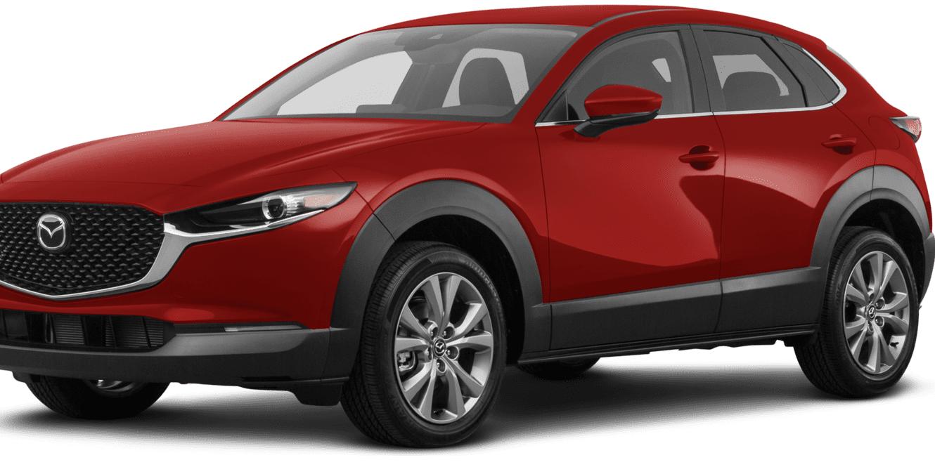 MAZDA CX-30 2020 3MVDMACL9LM120302 image