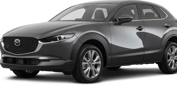 MAZDA CX-30 2020 3MVDMBCL8LM131815 image