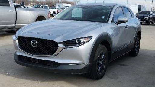 MAZDA CX-30 2020 3MVDMABLXLM109097 image