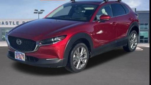 MAZDA CX-30 2020 3MVDMBEMXLM129117 image