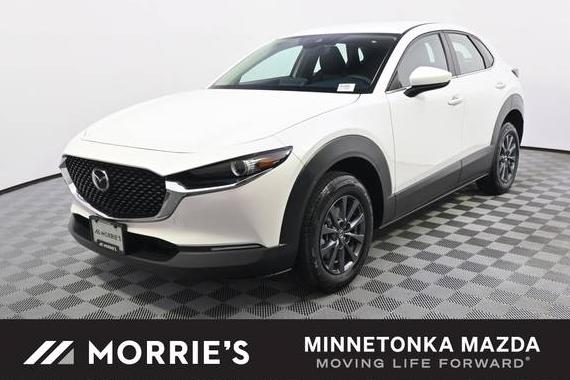 MAZDA CX-30 2020 3MVDMABL2LM119591 image