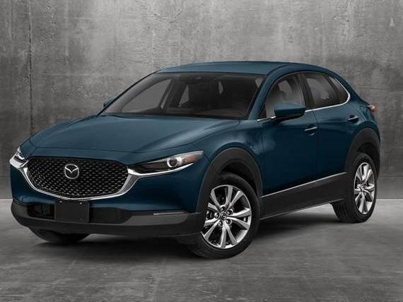 MAZDA CX-30 2020 3MVDMACLXLM133771 image