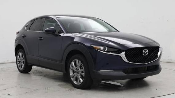 MAZDA CX-30 2020 3MVDMBDL9LM122216 image
