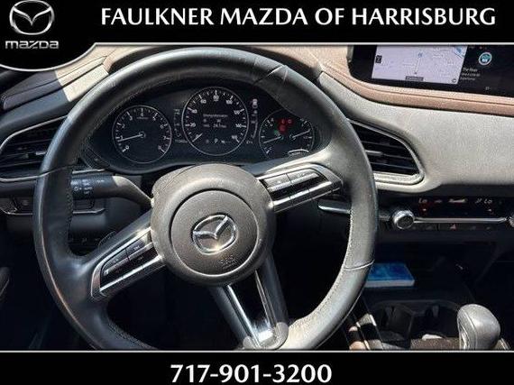 MAZDA CX-30 2020 3MVDMBEM1LM136084 image MAZDA CX-30 2020 3MVDMBEM1LM136084 image