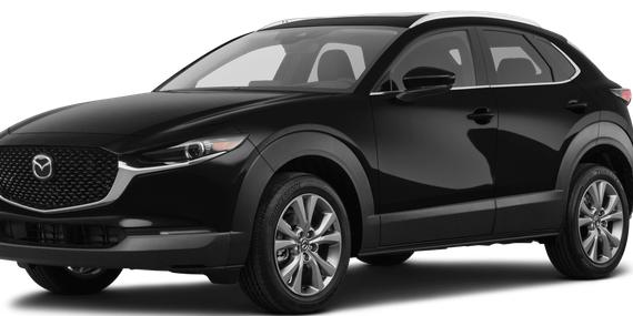 MAZDA CX-30 2020 3MVDMAEM4LM135263 image