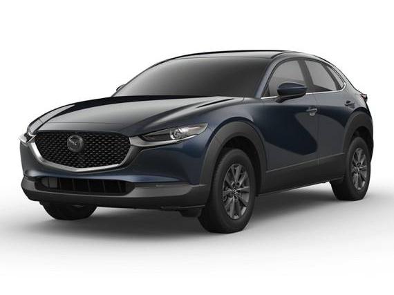 MAZDA CX-30 2020 3MVDMBBL6LM116585 image