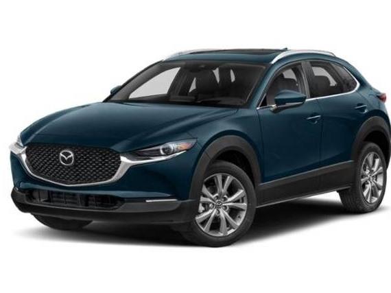 MAZDA CX-30 2020 3MVDMBEM3LM109176 image