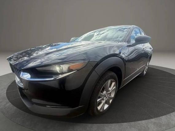 MAZDA CX-30 2020 3MVDMBCL0LM110151 image MAZDA CX-30 2020 3MVDMBCL0LM110151 image