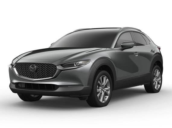 MAZDA CX-30 2020 3MVDMAEM9LM119236 image