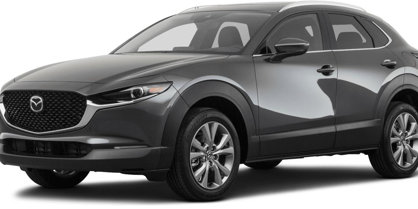 MAZDA CX-30 2020 3MVDMAEM2LM124990 image