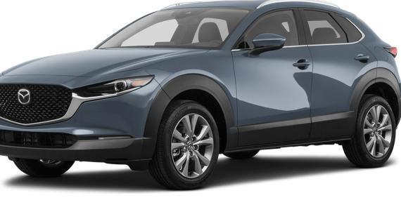 MAZDA CX-30 2020 3MVDMBEM9LM114544 image MAZDA CX-30 2020 3MVDMBEM9LM114544 image