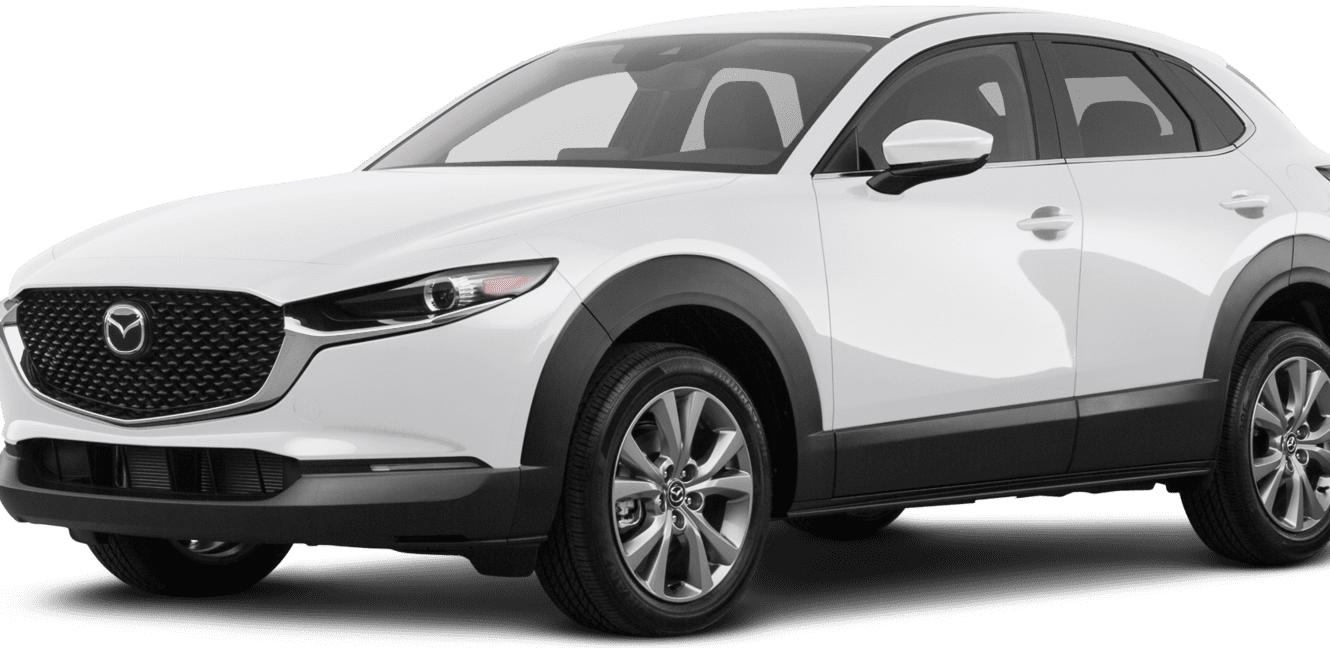 MAZDA CX-30 2020 3MVDMBDL3LM101703 image