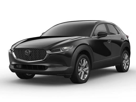 MAZDA CX-30 2020 3MVDMADL0LM111437 image MAZDA CX-30 2020 3MVDMADL0LM111437 image