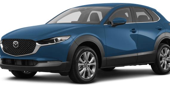 MAZDA CX-30 2020 3MVDMABL8LM102164 image