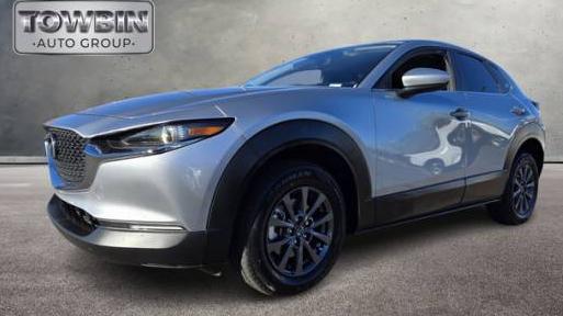 MAZDA CX-30 2020 3MVDMBBLXLM130621 image