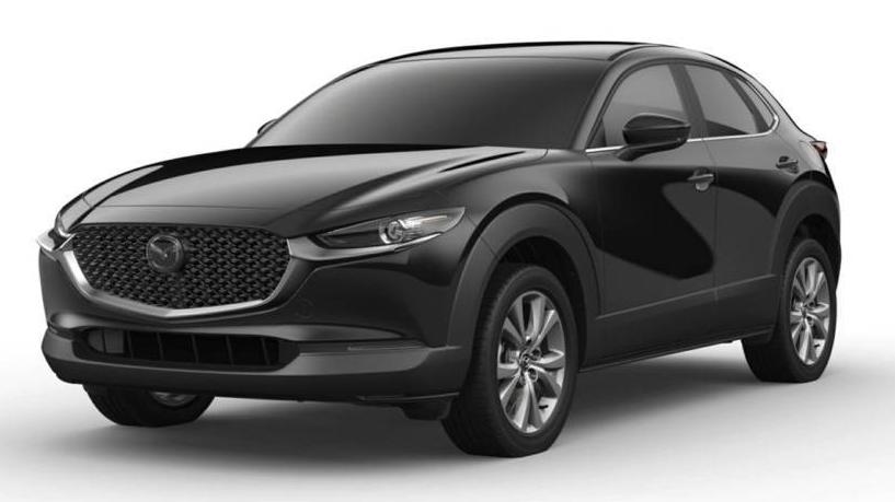 MAZDA CX-30 2020 3MVDMBDL3LM125239 image