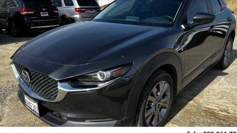 MAZDA CX-30 2020 3MVDMACL1LM134548 image