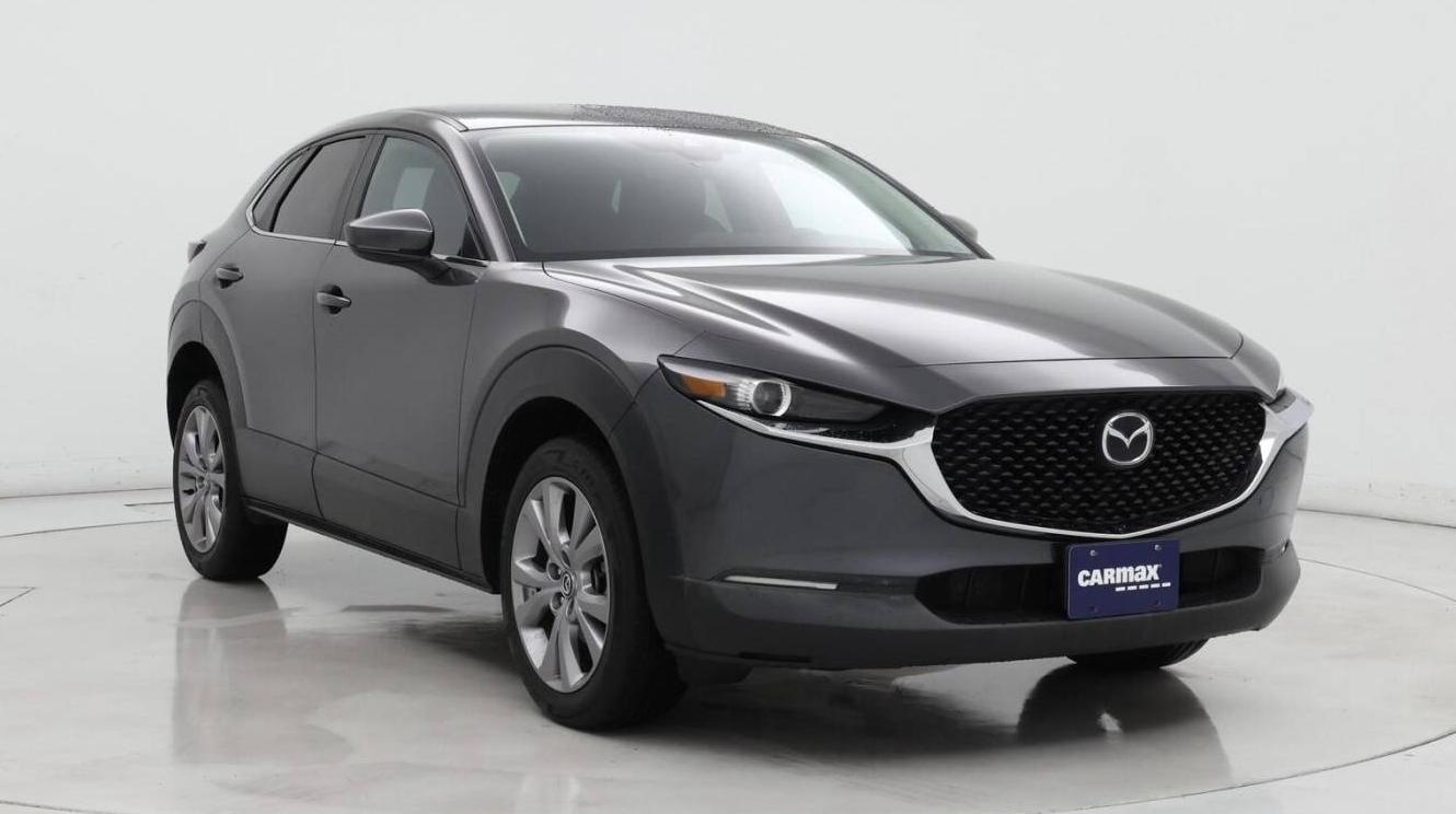 MAZDA CX-30 2020 3MVDMACLXLM129946 image