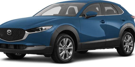 MAZDA CX-30 2020 3MVDMADL8LM120242 image MAZDA CX-30 2020 3MVDMADL8LM120242 image