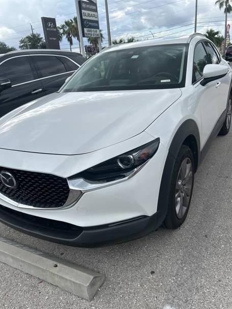 MAZDA CX-30 2020 3MVDMAEM8LM137534 image