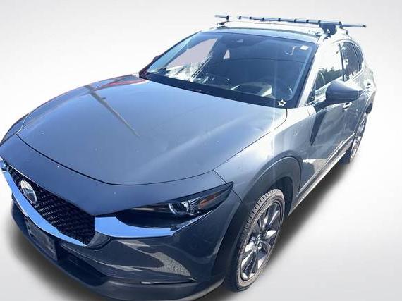 MAZDA CX-30 2020 3MVDMAEM3LM129387 image MAZDA CX-30 2020 3MVDMAEM3LM129387 image