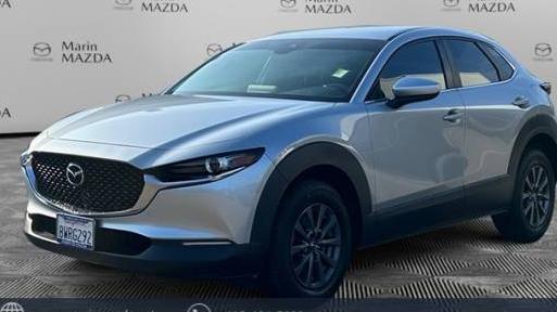 MAZDA CX-30 2020 3MVDMBBL3LM104572 image