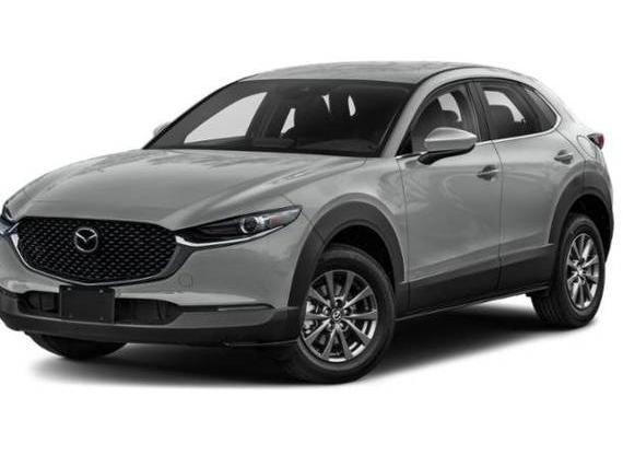 MAZDA CX-30 2020 3MVDMABL5LM129287 image