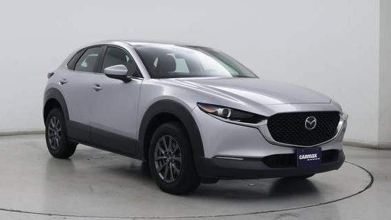 MAZDA CX-30 2020 3MVDMBBL6LM134553 image