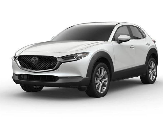 MAZDA CX-30 2020 3MVDMACL2LM122859 image MAZDA CX-30 2020 3MVDMACL2LM122859 image
