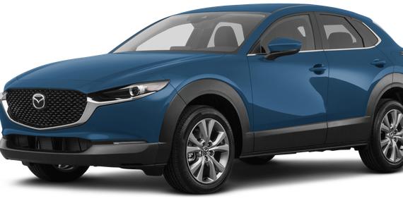 MAZDA CX-30 2020 3MVDMADL1LM139750 image