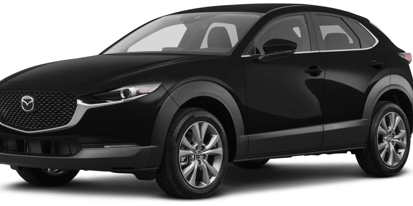 MAZDA CX-30 2020 3MVDMBDL9LM104699 image