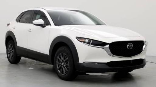 MAZDA CX-30 2020 3MVDMABL3LM131443 image MAZDA CX-30 2020 3MVDMABL3LM131443 image