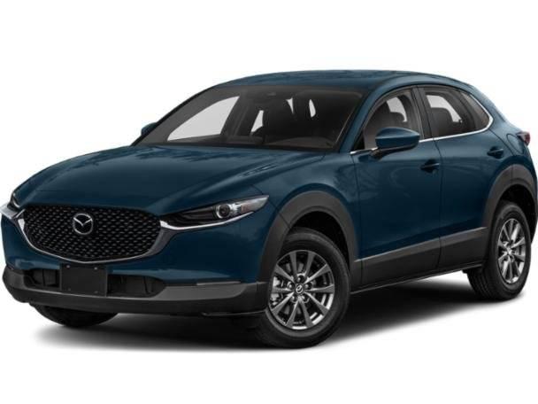 MAZDA CX-30 2020 3MVDMABL6LM116029 image