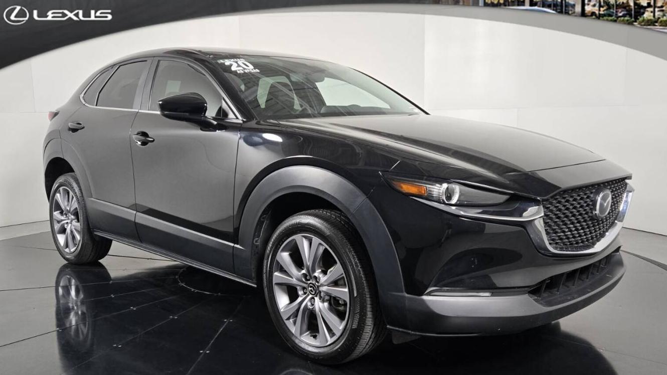 MAZDA CX-30 2020 3MVDMACL6LM139728 image