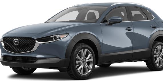 MAZDA CX-30 2020 3MVDMBEM9LM131408 image