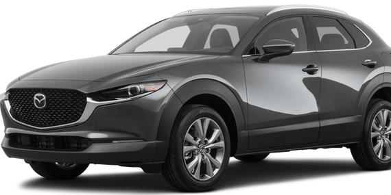 MAZDA CX-30 2020 3MVDMAEMXLM102221 image
