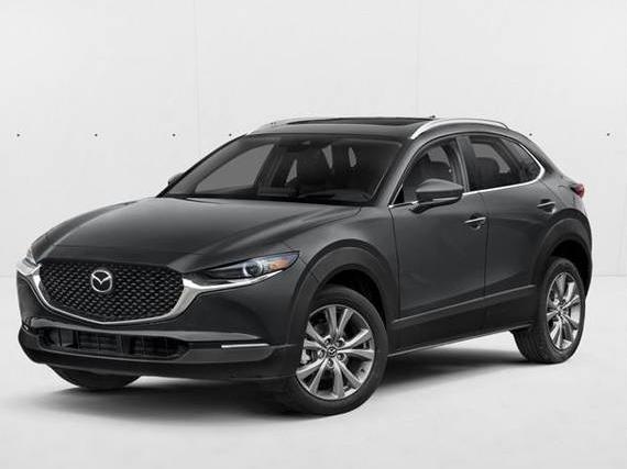 MAZDA CX-30 2020 3MVDMBEM7LM109004 image MAZDA CX-30 2020 3MVDMBEM7LM109004 image