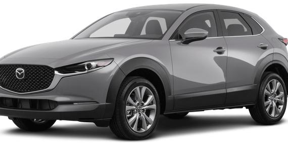 MAZDA CX-30 2020 3MVDMBBL5LM138366 image